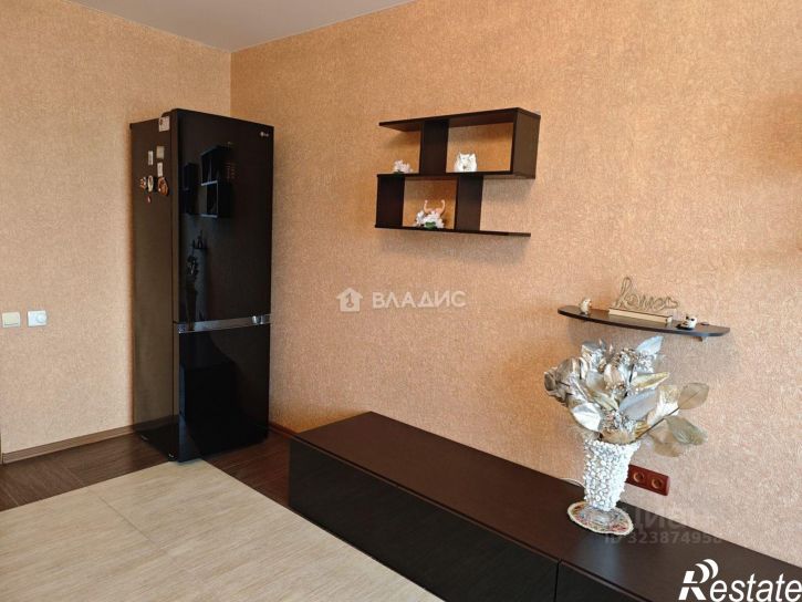 3-комн квартира пр-кт Патриотов, 50В,  д. 50В