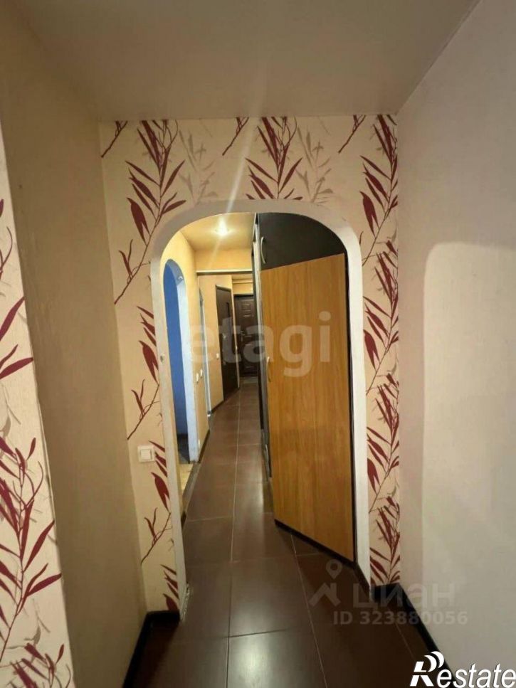 3-комн квартира ул Ильича, 55Т,  д. 55Т