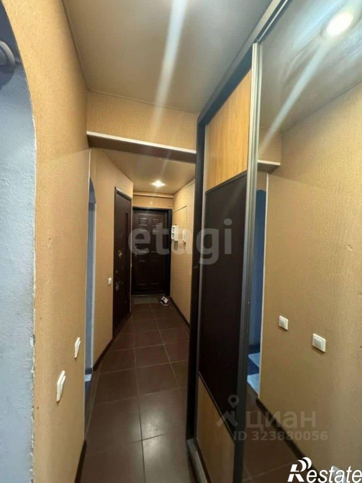 3-комн квартира ул Ильича, 55Т,  д. 55Т