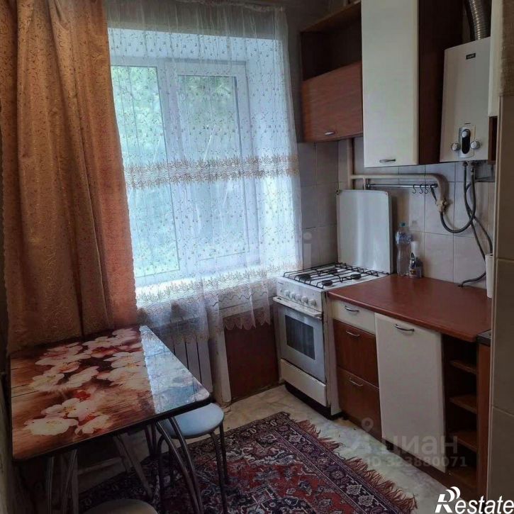 1-комн квартира ул Революции 1905 года, 39,  д. 39