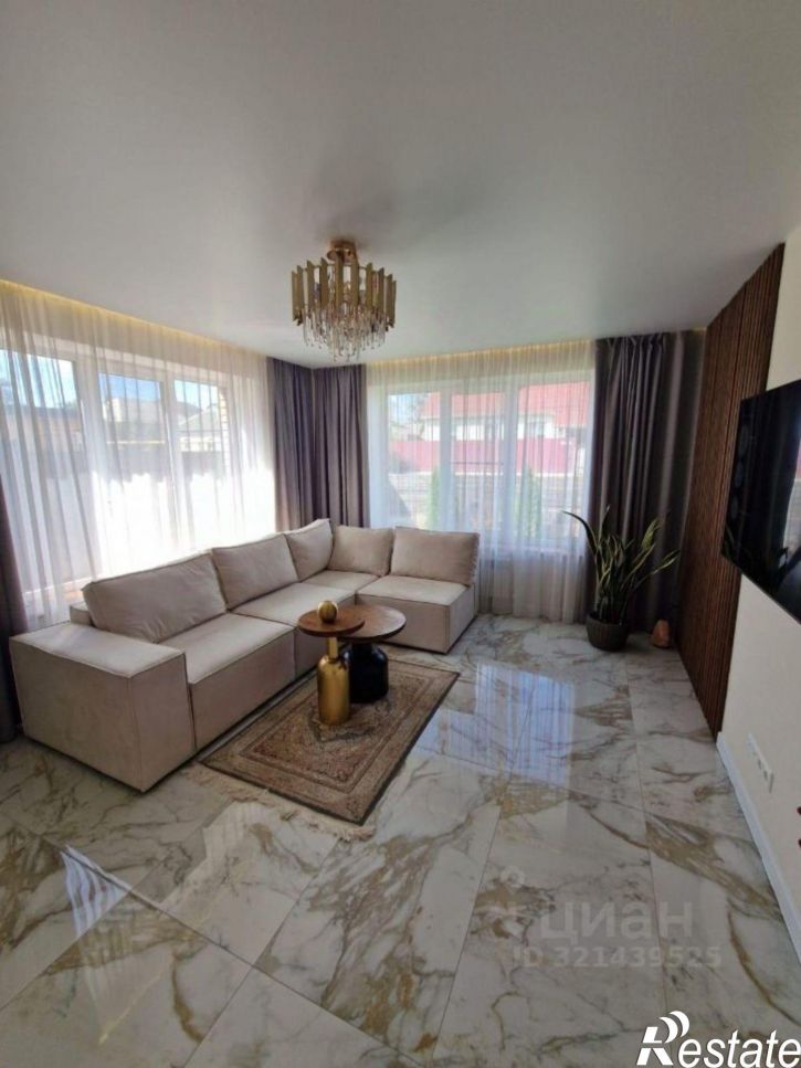 Коттедж/дом ул Украинская, 75а/2,  д. 75а/2