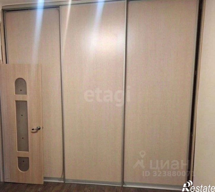 1-комн квартира ул Революции 1905 года, 39,  д. 39