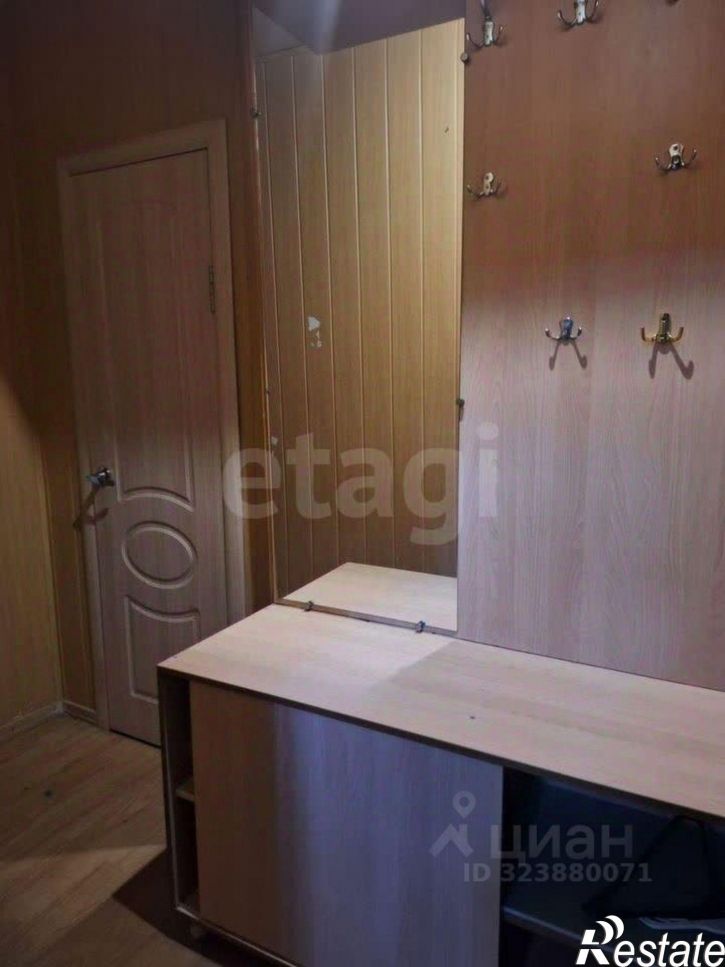 1-комн квартира ул Революции 1905 года, 39,  д. 39