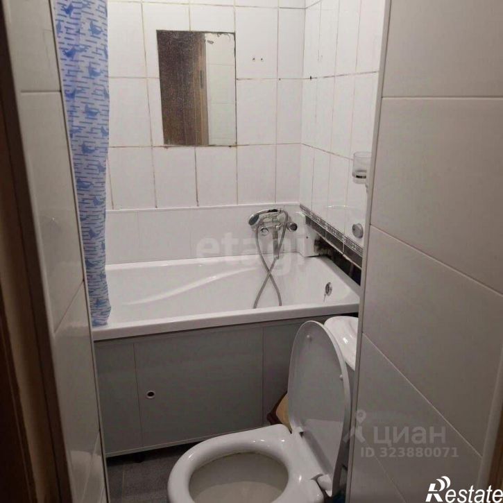 1-комн квартира ул Революции 1905 года, 39,  д. 39