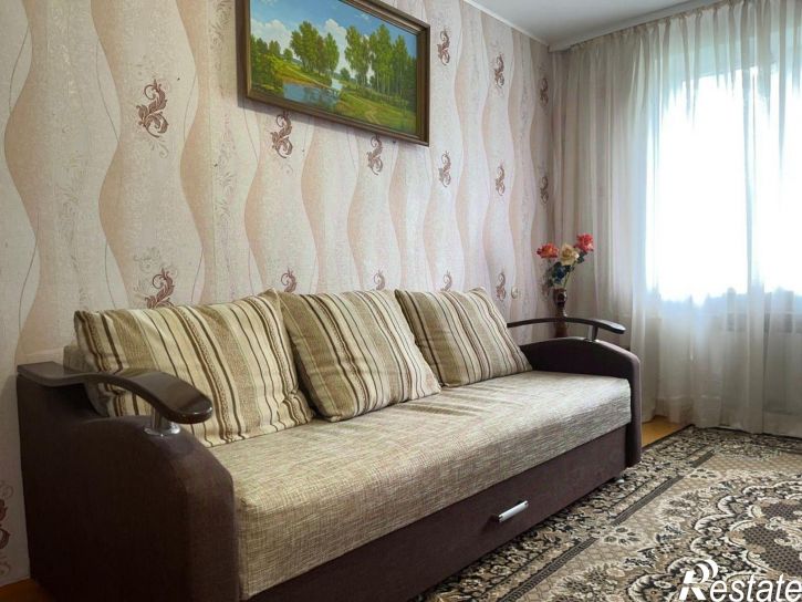 3-комн квартира Южно-Моравская улица, 44,  д. 44