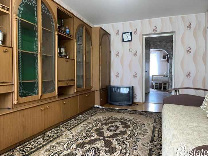 3-комн квартира Южно-Моравская улица, 44,  д. 44