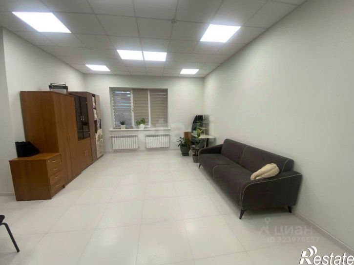 Офис улица Лётчика Колесниченко, 3,  д. 3