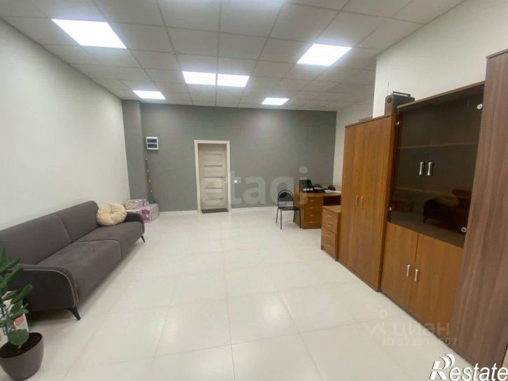 Офис улица Лётчика Колесниченко, 3,  д. 3