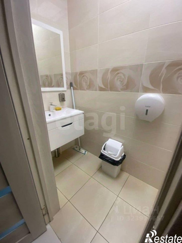 Офис улица Лётчика Колесниченко, 3,  д. 3