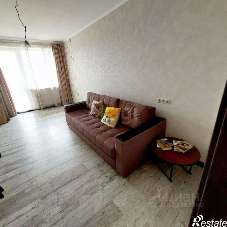 1-комн квартира улица Хользунова, 99Б,  д. 99Б