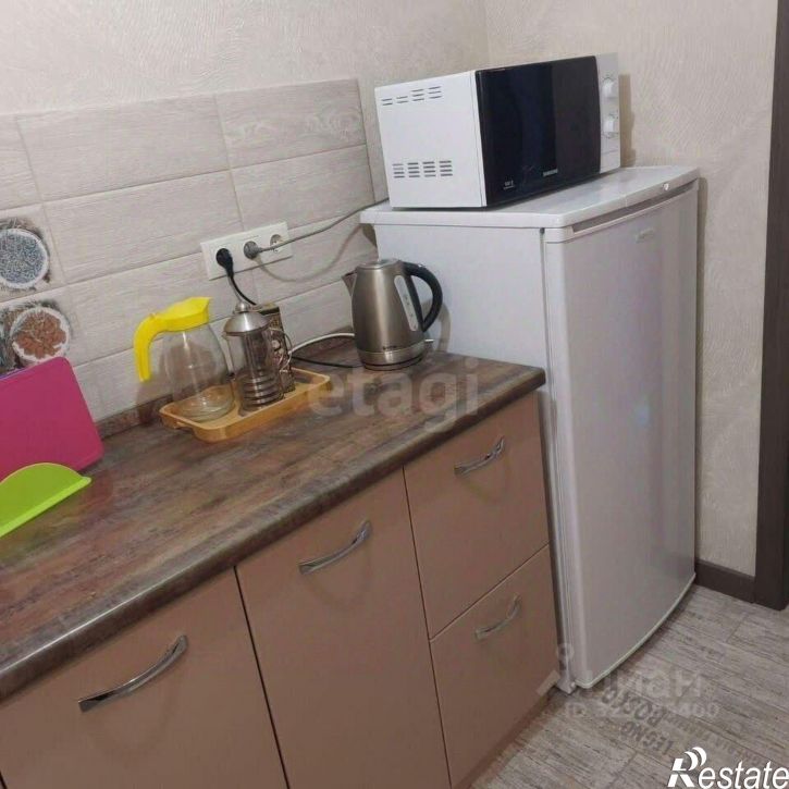 1-комн квартира улица Хользунова, 99Б,  д. 99Б