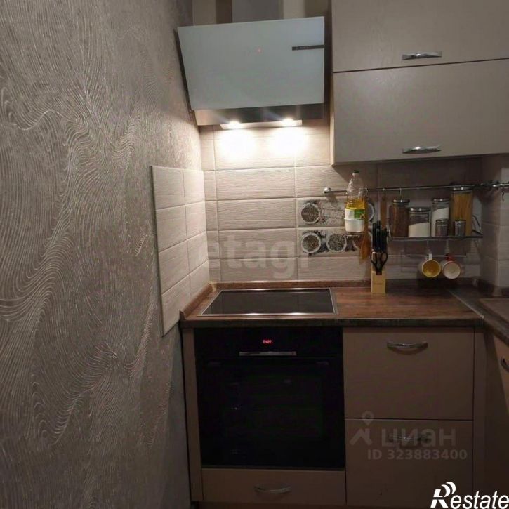 1-комн квартира улица Хользунова, 99Б,  д. 99Б