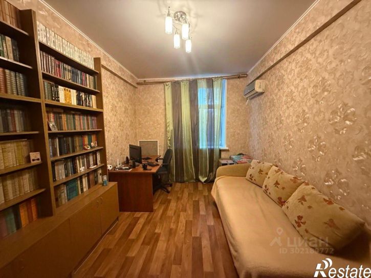 2-комн квартира площадь Ленина, 9,  д. 9