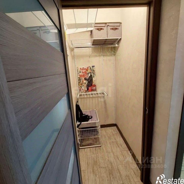 1-комн квартира улица Хользунова, 99Б,  д. 99Б