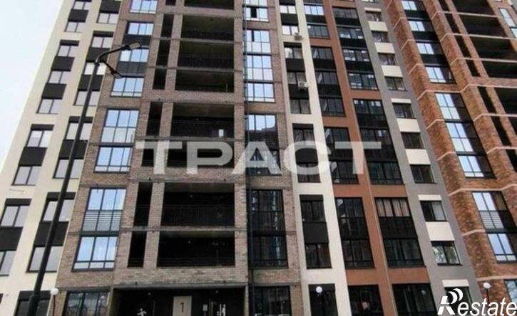 3-комн квартира Острогожская улица, 156/2,  д. 156/2