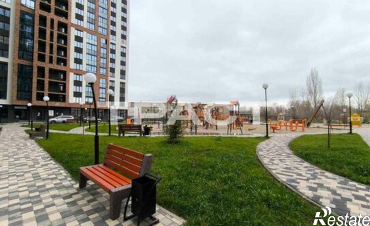 3-комн квартира Острогожская улица, 156/2,  д. 156/2