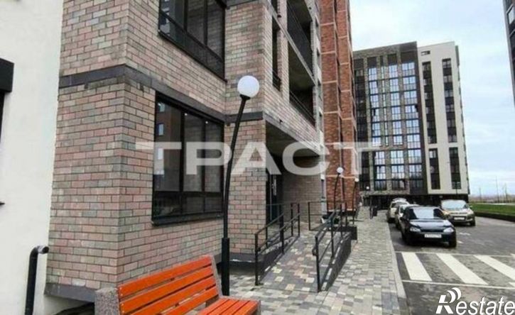 3-комн квартира Острогожская улица, 156/2,  д. 156/2