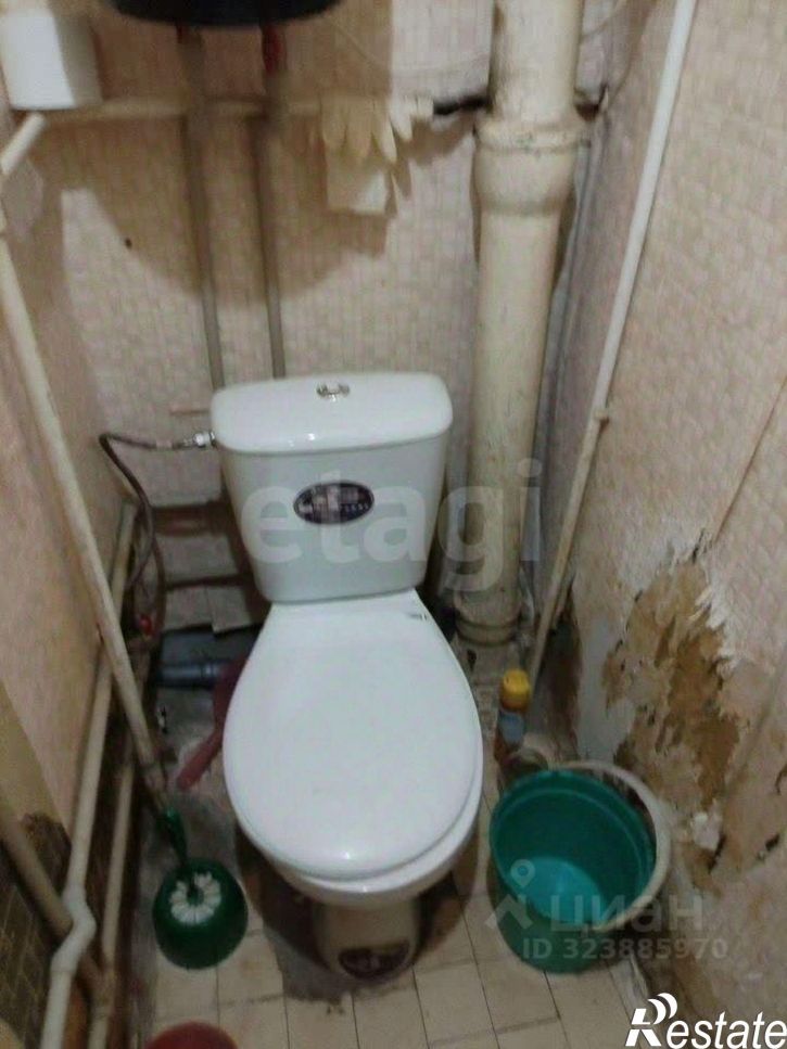 1-комн квартира бульвар Пионеров, 11,  д. 11