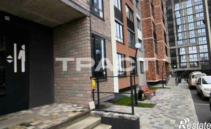 3-комн квартира Острогожская улица, 156/2,  д. 156/2