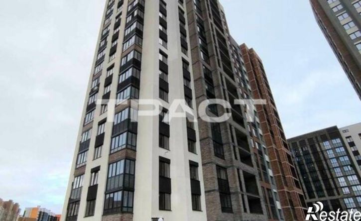 3-комн квартира Острогожская улица, 156/2,  д. 156/2