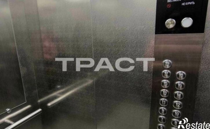 3-комн квартира Острогожская улица, 156/2,  д. 156/2