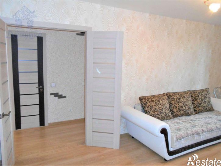 2-комн квартира Пеше-Стрелецкая улица, 100,  д. 100