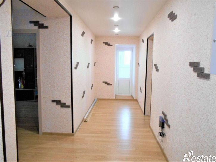 2-комн квартира Пеше-Стрелецкая улица, 100,  д. 100