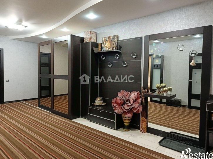 3-комн квартира Московский проспект, 114,  д. 114