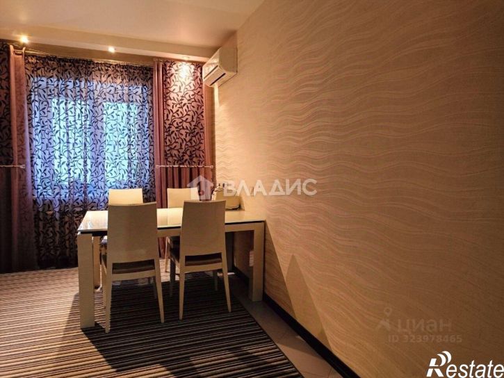 3-комн квартира Московский проспект, 114,  д. 114