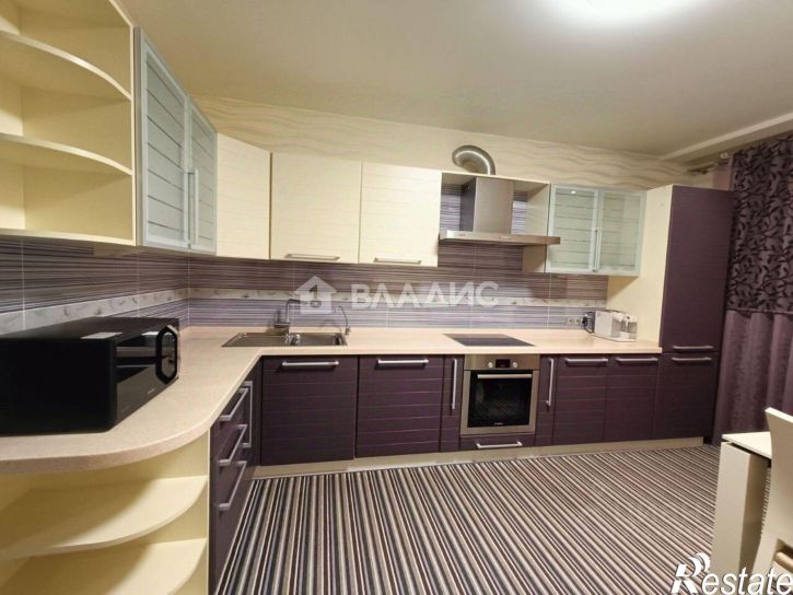 3-комн квартира Московский проспект, 114,  д. 114