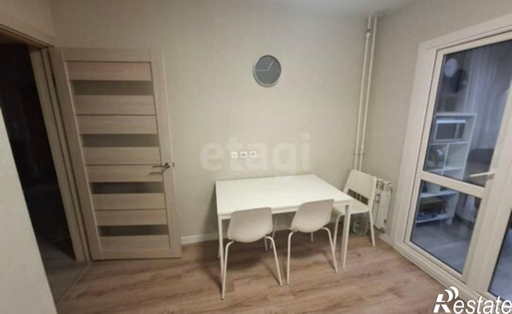 3-комн квартира улица 9 Января, 68 к1,  д. 68 к1