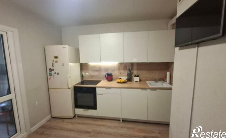 3-комн квартира улица 9 Января, 68 к1,  д. 68 к1