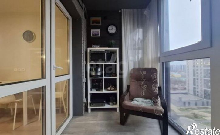 3-комн квартира улица 9 Января, 68 к1,  д. 68 к1