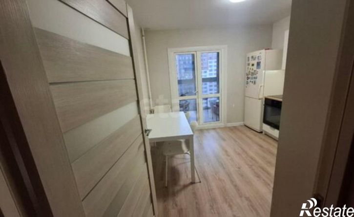 3-комн квартира улица 9 Января, 68 к1,  д. 68 к1