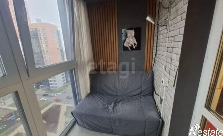 3-комн квартира улица 9 Января, 68 к1,  д. 68 к1