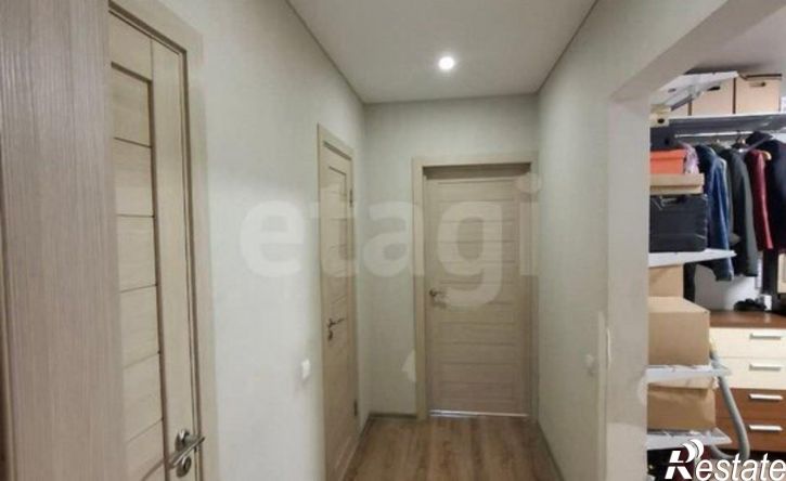 3-комн квартира улица 9 Января, 68 к1,  д. 68 к1