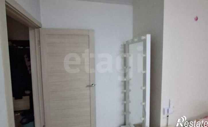 3-комн квартира улица 9 Января, 68 к1,  д. 68 к1