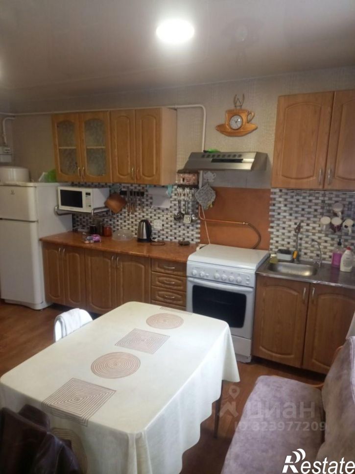 2-комн квартира ул Горняков, 2а,  д. 2а