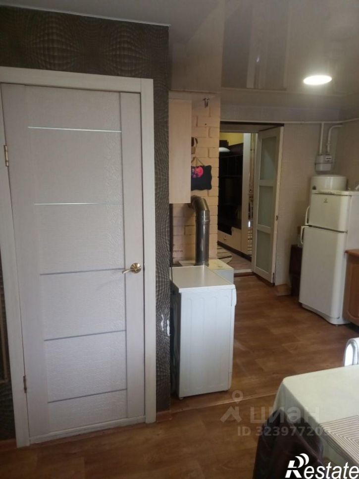 2-комн квартира ул Горняков, 2а,  д. 2а