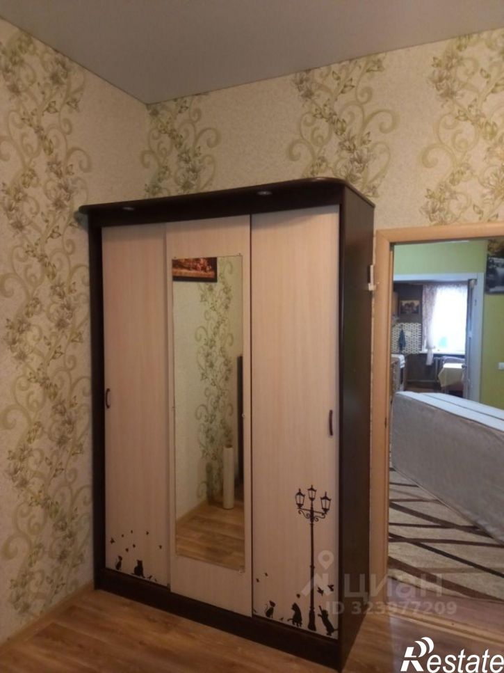 2-комн квартира ул Горняков, 2а,  д. 2а