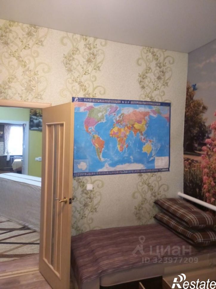 2-комн квартира ул Горняков, 2а,  д. 2а