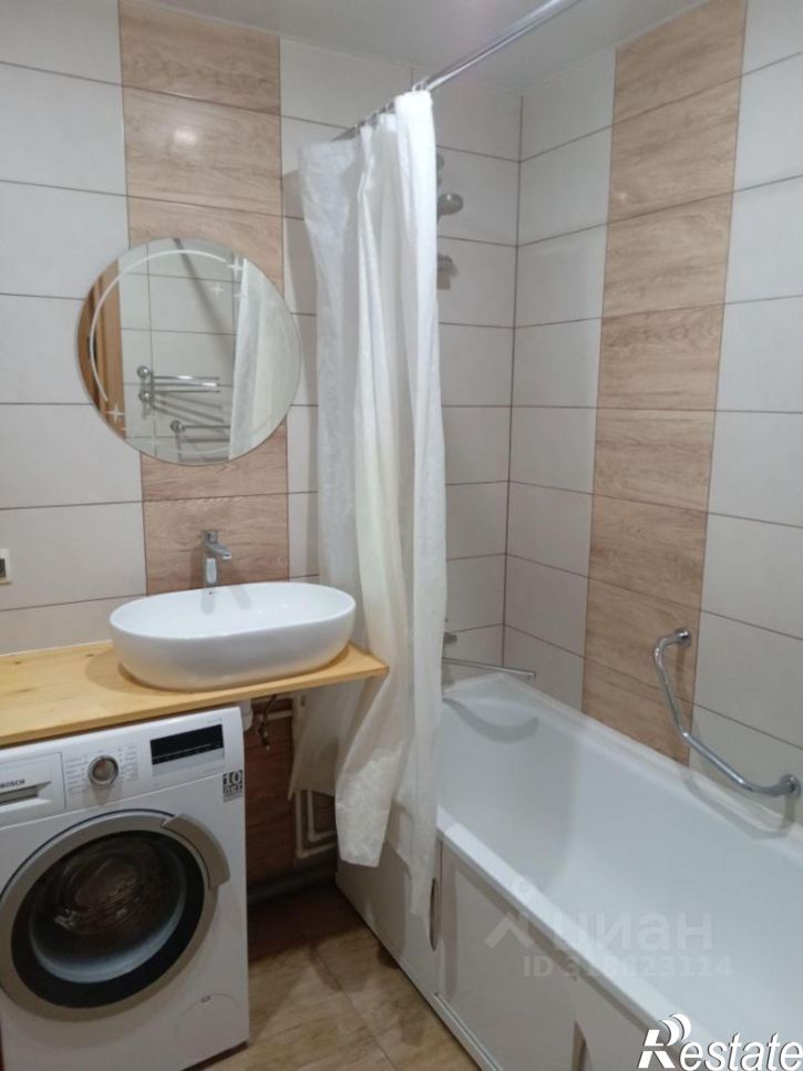 1-комн квартира ул Владимира Невского, 19,  д. 19