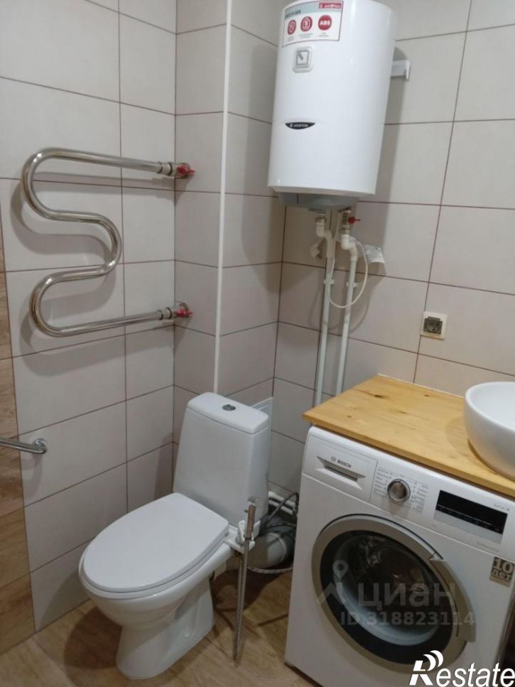 1-комн квартира ул Владимира Невского, 19,  д. 19