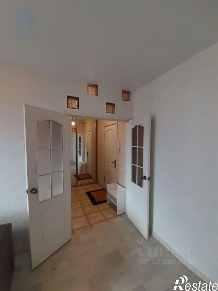 1-комн квартира ул Генерала Лизюкова, 72,  д. 72