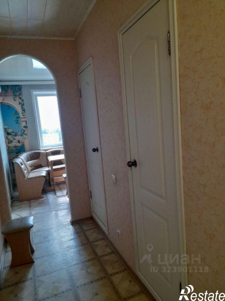 1-комн квартира ул Генерала Лизюкова, 72,  д. 72