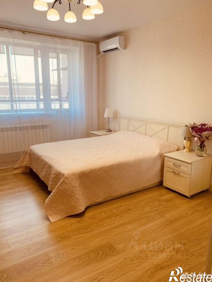 3-комн квартира квартал Троицкий