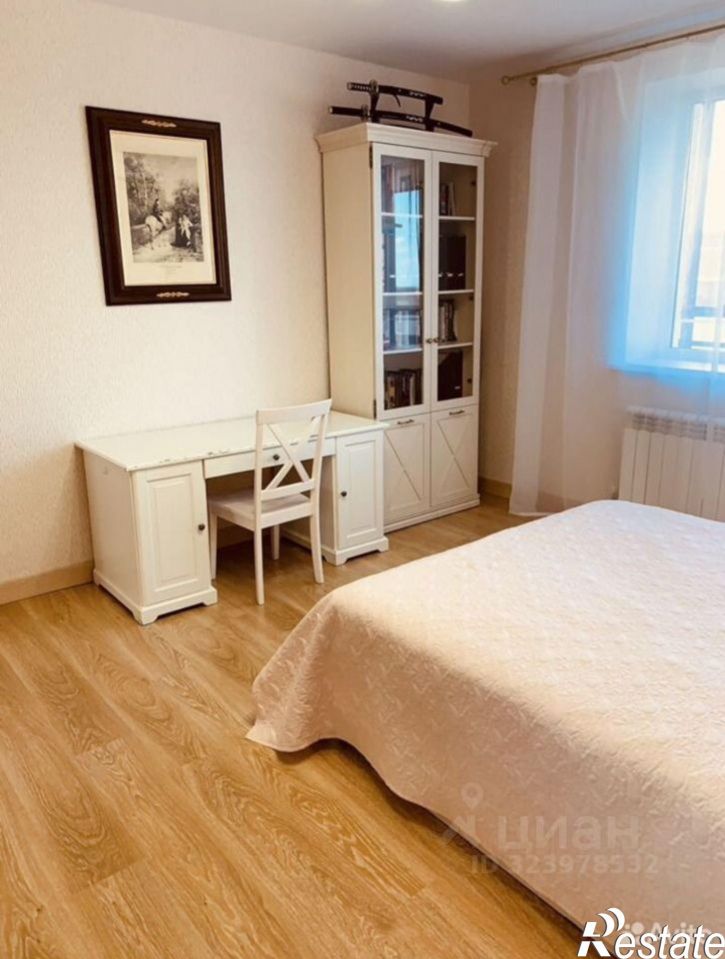 3-комн квартира квартал Троицкий