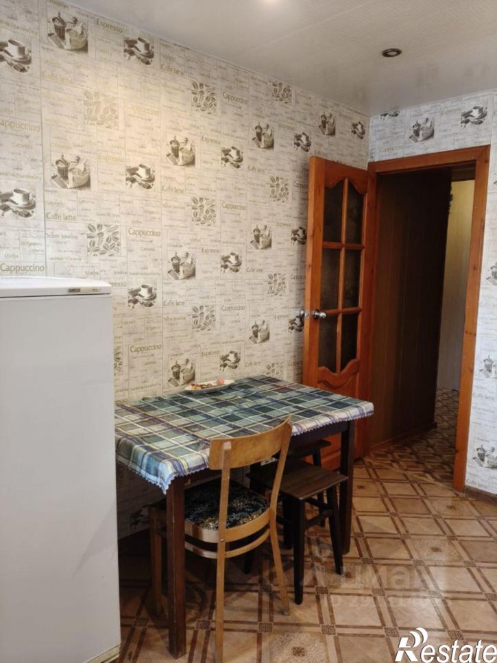 1-комн квартира улица Ломоносова, 114/5,  д. 114/5