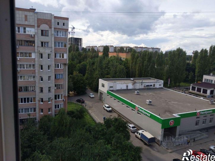 1-комн квартира улица Ломоносова, 114/5,  д. 114/5