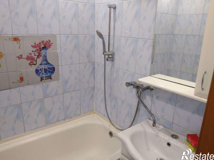 1-комн квартира улица Ломоносова, 114/5,  д. 114/5